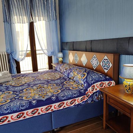 Centro Sicilia Rooms-Suites & Terrace Enna Bagian luar foto