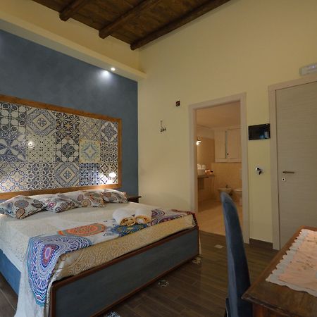 Centro Sicilia Rooms-Suites & Terrace Enna Bagian luar foto