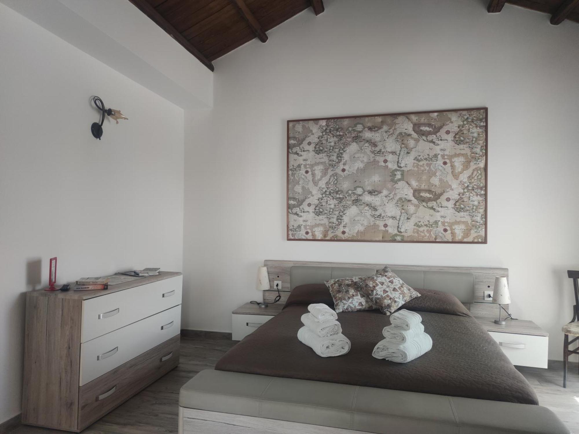 Centro Sicilia Rooms-Suites & Terrace Enna Bagian luar foto