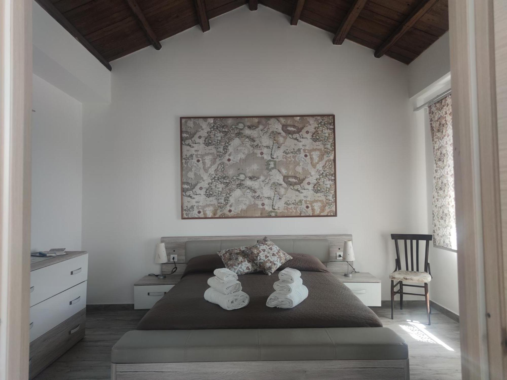 Centro Sicilia Rooms-Suites & Terrace Enna Bagian luar foto
