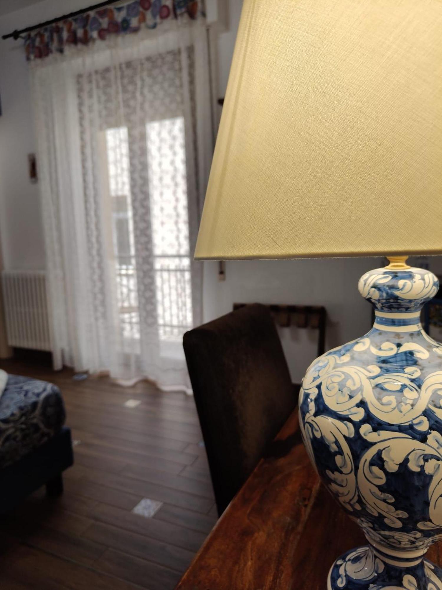 Centro Sicilia Rooms-Suites & Terrace Enna Bagian luar foto