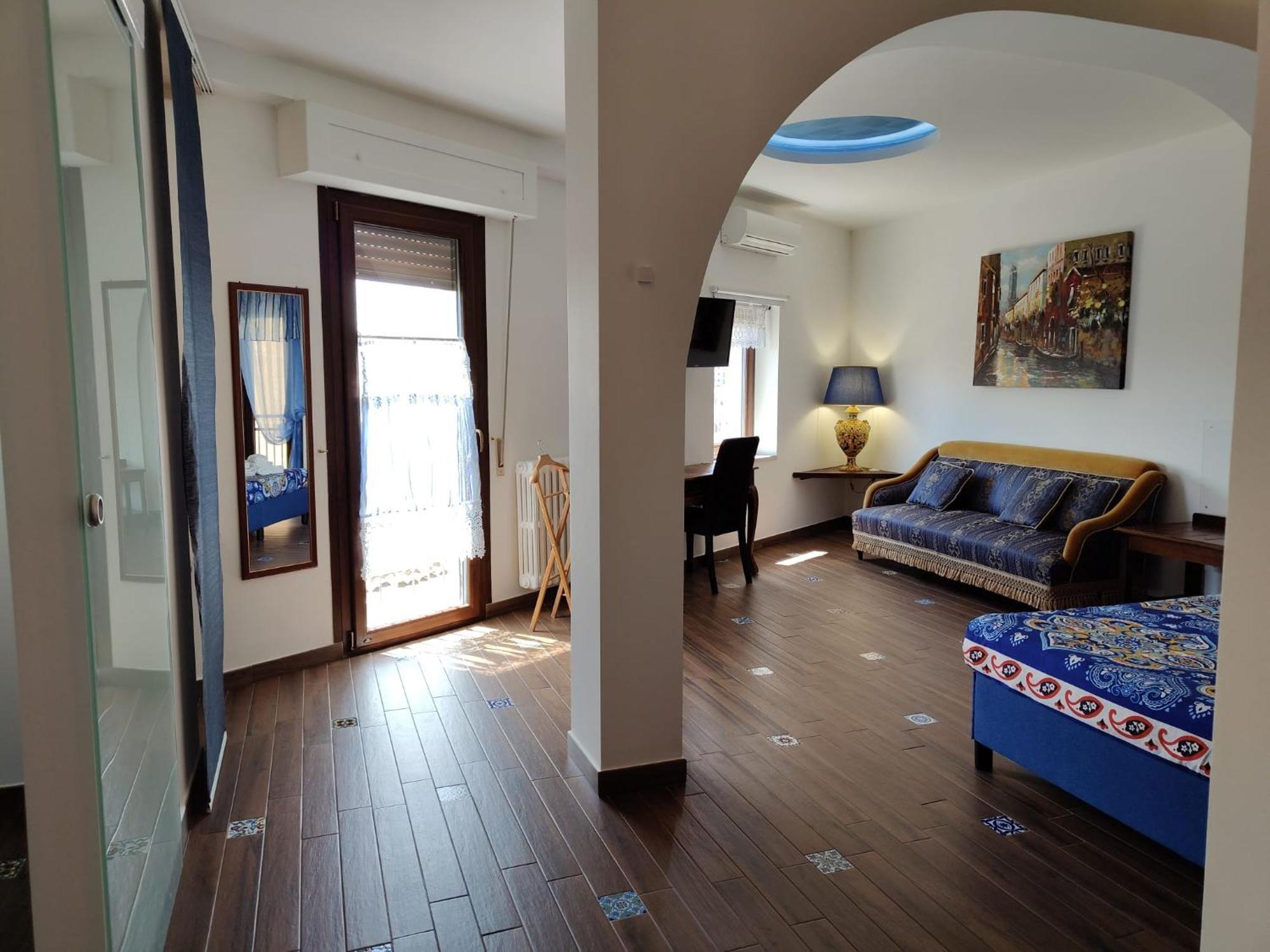 Centro Sicilia Rooms-Suites & Terrace Enna Bagian luar foto