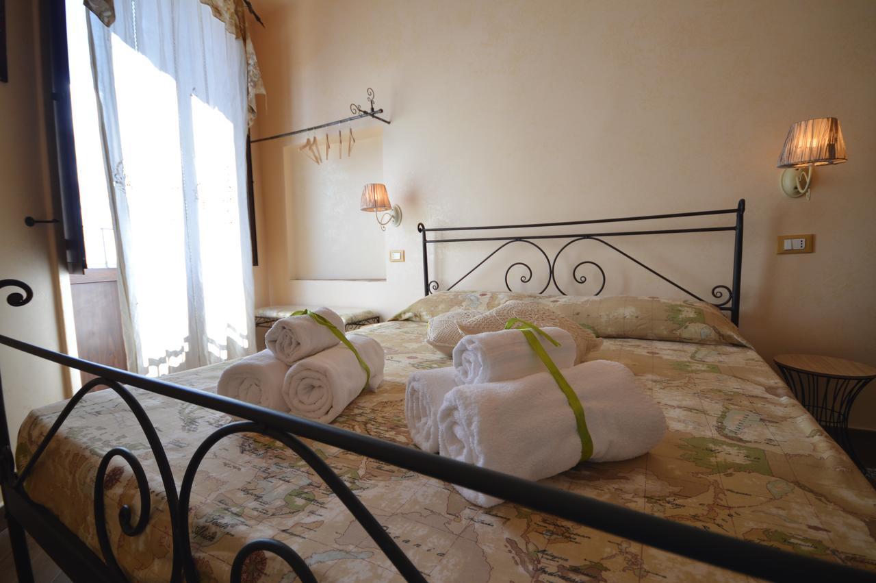 Centro Sicilia Rooms-Suites & Terrace Enna Bagian luar foto